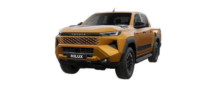 Toyota Hilux 4 MAU NEW TOYOTA HILUX NHUANADS.COM 2