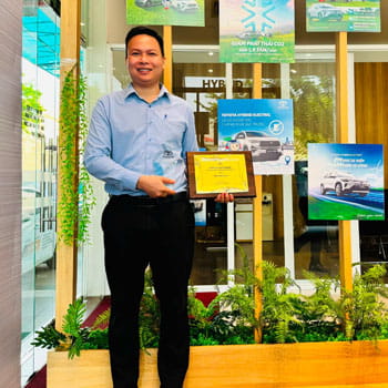huy toyota đà nẵng